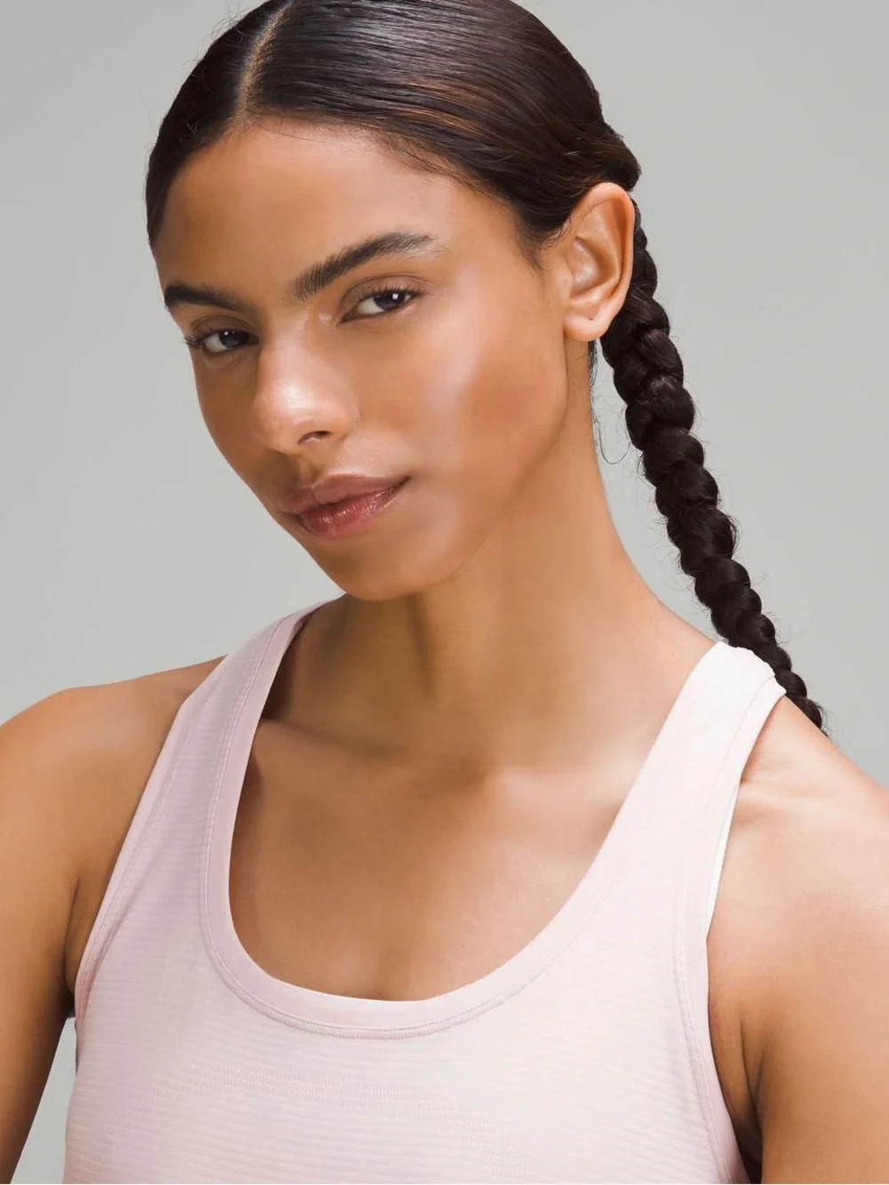 Lululemon Swiftly Tech Racerback Tank Top 2.0 Race Length Activewear Running Gym